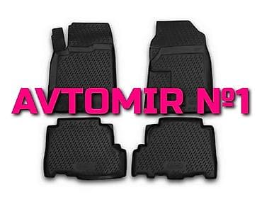netex aku: Opel antara, 2006 ayaqaltı poliuretan "aileron", "novline" — 1
