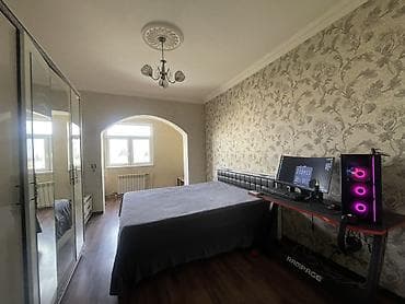 sahil metrosunda kiraye evler: 2 otaqlı mənzil – zövqlü interyer və hazır mebel dəsti ilə bina hezi — 2