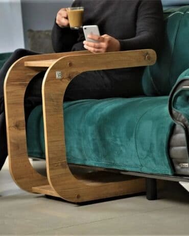 bar oturacağı: Təkərli jurnal masası - LAVA | MEBELMAN+ Sizə salonda işinizə — 2