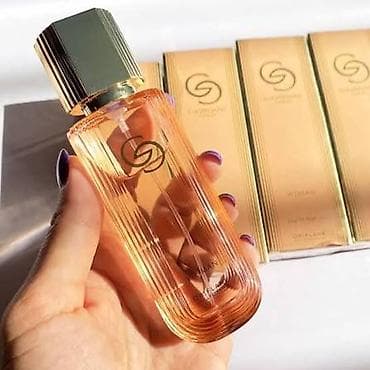 Giordani Gold Woman parfüm Oriflame — 1