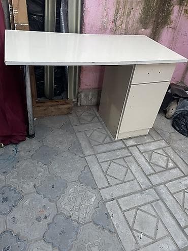 dirnaq masalari: Düz masa, Polkalı, Siyirməli, DSP — 1