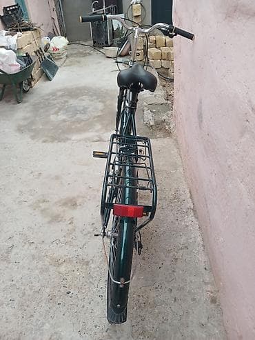 veləsəbet: Şəhər velosipedi Start, 28", sürətlərin sayı: 1 — 3