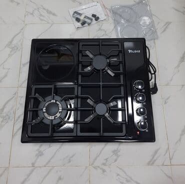 Elektrik sobası Quraşdırılan, 4 gözlü, Yeni lalafo.az -da Elektrik sobası Quraşdırılan, 4 gözlü, Yeni