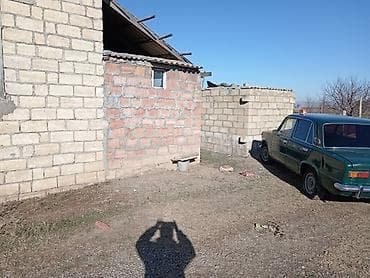 topaq: 1 otaqlı, 20 kv. m, Kredit yoxdur, Orta təmir — 7