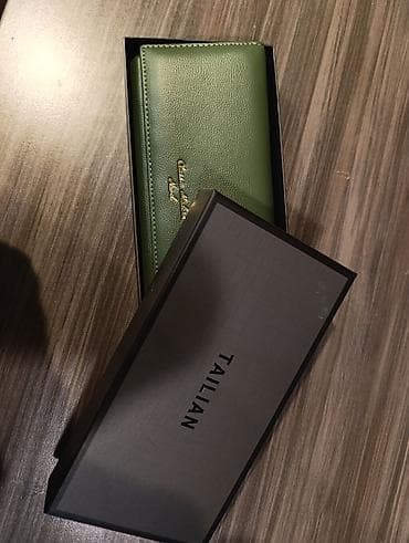 mi watch lite: Pulqabı, Eko dəri, Yeni — 2