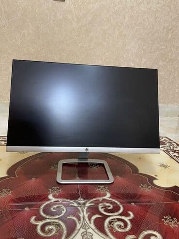 printer hp: Hp24 es. Çox az işledilib. 60hzdir. Ev və ofis mühitində istifadə üçün — 1