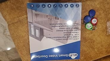 internet mini modem: TUYA Smart proqramı ilə çalışan android, apple tipli telefon ve — 4