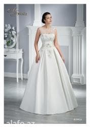 gəlin donu: Gəlinim butikindən alınıb. Bir dəfə geyinilib — 1