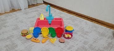 cybex ikinci el: 5 man — 4