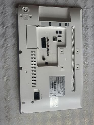 tlvzor: Televizor Samsung LED ekran FHD (1920x1080) — 2