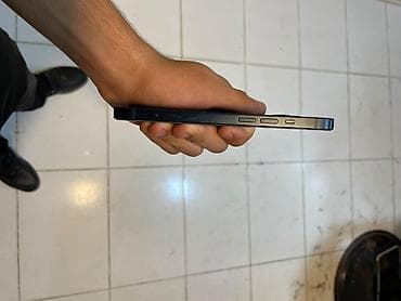 samsung telefonlarin satisi: IPhone 13, 128 GB, Midnight, Face ID — 3