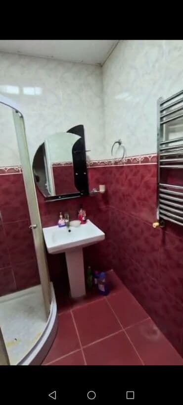 mesdaga ev: 3 otaqlı, 80 kv. m — 2