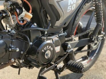 Motonəqliyyatın icarəsi: Tufan 50 sm3 — 11