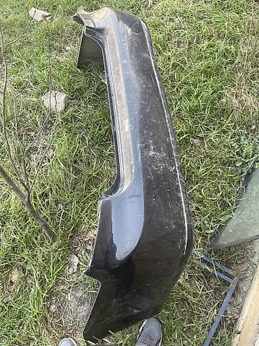 daewoo gentra satis merkezi: Gentra arxa bufer — 1