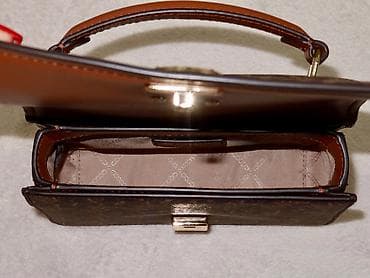 Çantalar: Klatç, Michael Kors, İşlənmiş — 2