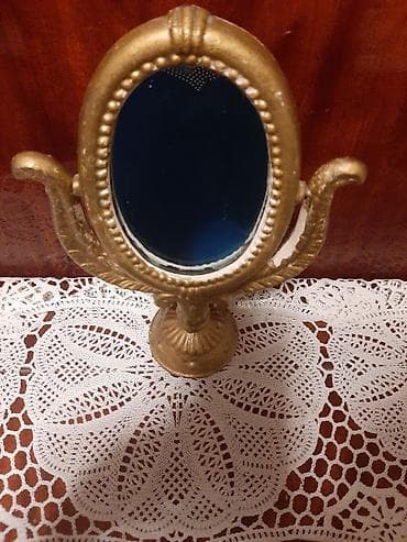 Pastel dəstləri: Güzgü — 1