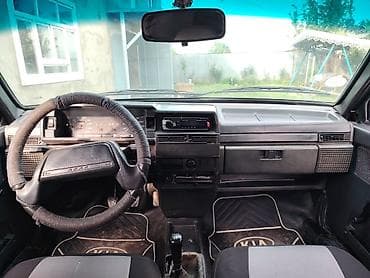 moto 500: 10 ildi masin mendedi mator karobka qranat ela tekerler yaxsi salon — 3