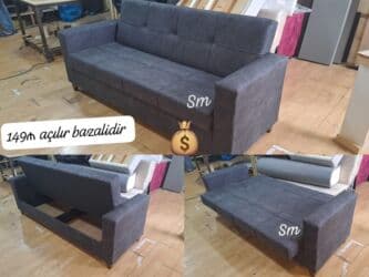 işlenmiş künc divan: Divan, Yeni — 1