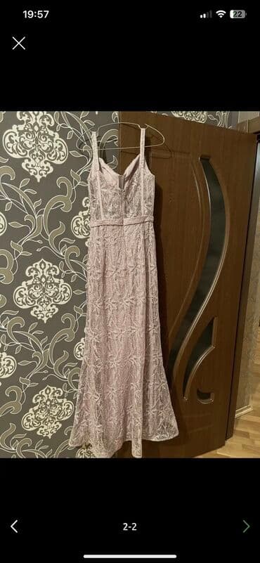 Ziyafət donu, Maksi, M