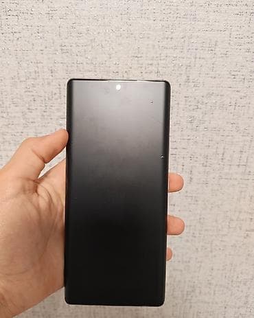 Honor 70, 256 GB, rəng - Gümüşü lalafo.az -da Honor 70, 256 GB, rəng - Gümüşü