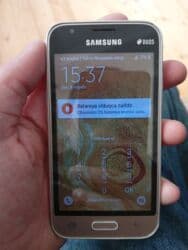 iphone 11 qiymeti irsad: Samsung Galaxy J1 Mini, 4 GB — 1