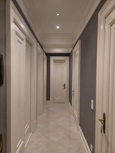 элитные 3 комнатные квартиры: 3 otaqlı mənzil – plan və interyer - Planlaşdırma: 1 qonaq otağı — 21