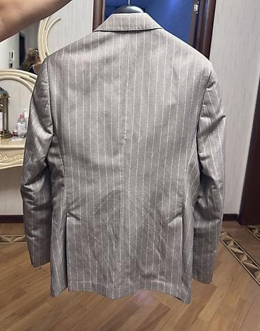 Костюмы: Yeni kostyumdur.Slim fit model FADUSS Brothers kişi kostyumu - Rəng — 5