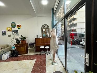 inqlab: İcarəyə verilir – çoxməqsədli studiya/yaradıcılıq məkanı — 10
