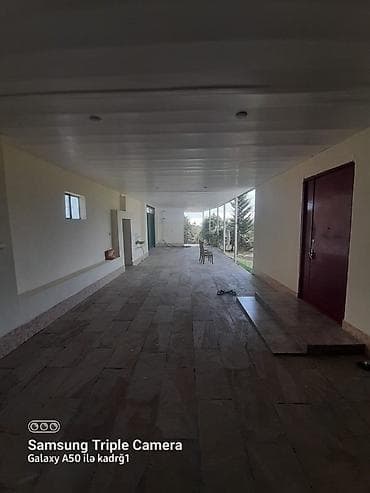 kirayə ev keşlə: 60 kv. m, 2 otaqlı, Su — 8