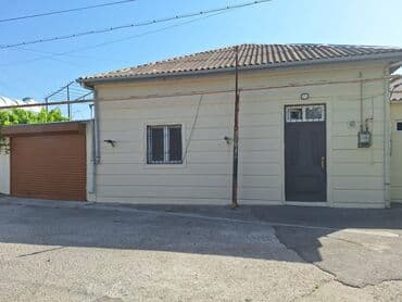 sumqayitda ucuz heyet evleri 2023: 40 м², 1 комната — 1