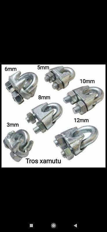 Xamutlar topdan satış