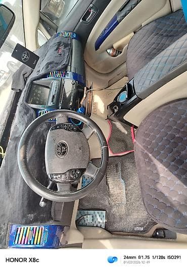 lexus rx 300: Əvvala salam ozune ideal gorkemli Prius isdeyen varsa elaqe saxlasin — 4