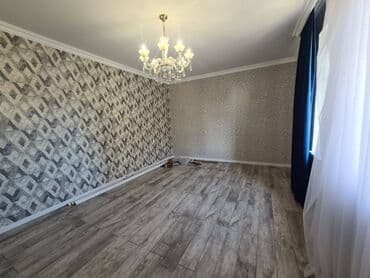 1 otaqlı kohnə tikili: Bakı, 2 otaqlı, Köhnə tikili, m. Əhmədli, 65 kv. m — 1