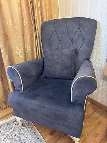 puf kreslo: Kreslo, Parça — 2