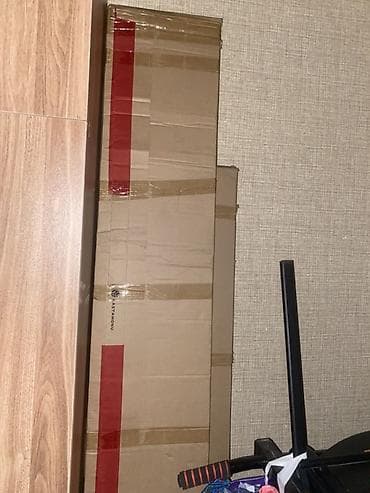 setka carpayı: İkinəfərlik çarpayı — 2