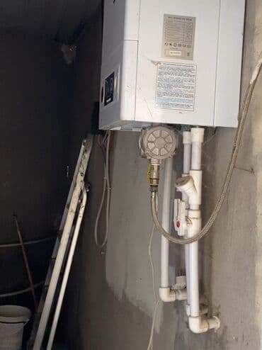 elan nədir: 3 otaqlı, 80 kv. m, Orta təmir — 8