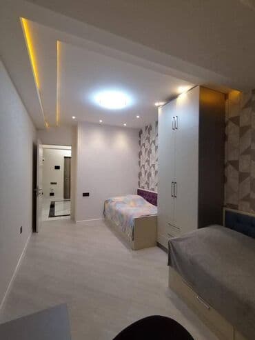 квартиры в белом городе баку: 3 комнаты, Новостройка, м. Ази Асланов, 90 м² — 7