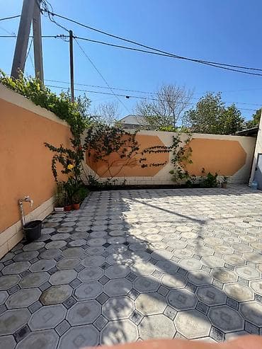 şirvanda torpaq satışı: 4 otaqlı, 100 kv. m, Yeni təmirli — 5