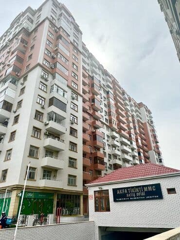 дома в ипотеку в баку: 2 комнаты, Новостройка, м. Ахмедлы, 103 м² — 1