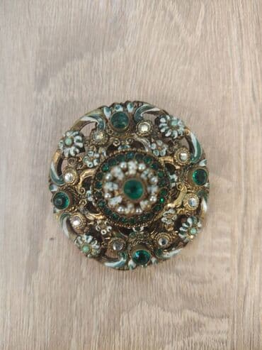 Книги и журналы: Vintaj brosh.Almaniya — 1