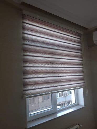 step deke: Jalüz pərdə ucuz  sok qiymətlər bizdə 2 ya 3 günərzində hazırlama — 22