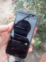 iphone 7 plus satılık: IPhone 7, 32 GB, Qara — 2