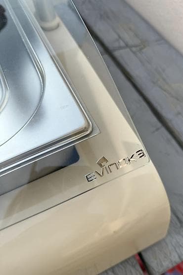 🔹 Brend: Evinox 🔹 Vəziyyəti: İşlək / sınaqdan keçirilib 🔹 Funksiyalar — 7