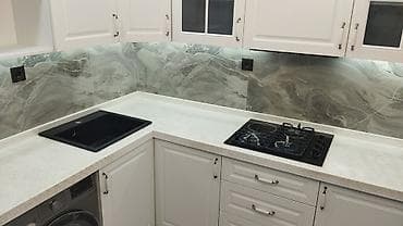 подоконник: Salam kuxna dəzgahın üstü. Stol üstü Manqallar. Hamam üçün — 2