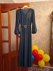 givenchy l interdit qiymeti sabina: Şifon don təzədir tünd yaşıl .Razmeri 44/46 Qiyməti 50 — 1