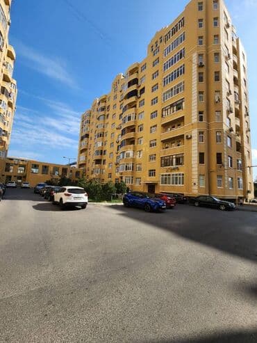 kirayə restoran: Sumqayit 6-mkr, Məscid yaxınılğında 10 mərtəbəli binanın, 7-ci — 2