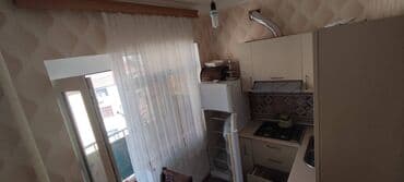 bişkekdə mənzil: Bakı, Köhnə Günəşli, 2 otaqlı, Köhnə tikili, 60 kv. m — 5