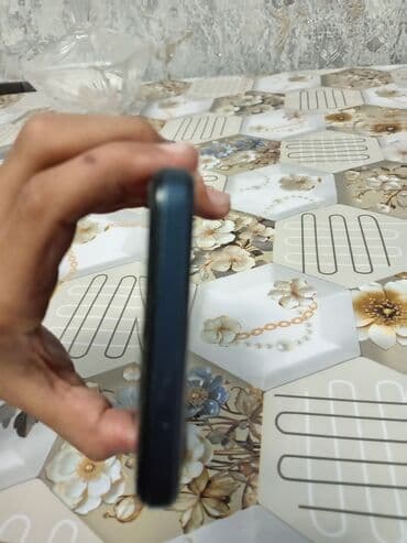 телефон fly cirrus 6: Tecno Camon 12 Air, 64 ГБ, цвет - Серый, Сенсорный — 4