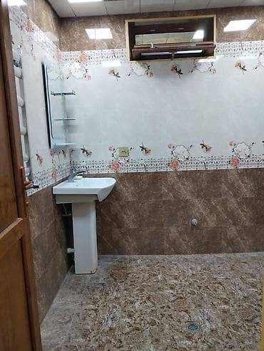 kafe stolari: 220 kv. m, 7 otaqlı, Kombi — 7