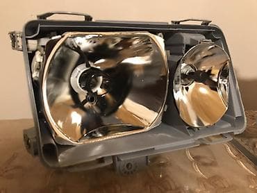 vaz fara: W124 yeşka 94-95 modellərə uyğun faralardı. Yenidi, istifadə — 2